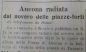 Fig. 04 - Giornale "L'ordine Corriere delle Marche" - 15-16 dicembre 1914 (Archivio Storico del &ldquo;Corriere Adriatico&rdquo;)