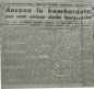 Fig. 11 - Giornale "Voce Adriatica" - 18 settembre 1955 (Archivio di Stato di Ancona)