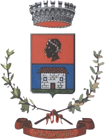 Logo Casalmoro