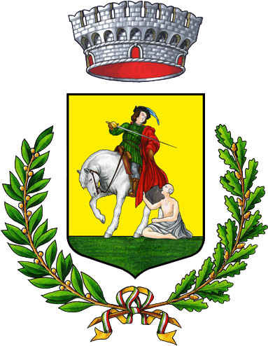 Logo San Martino dell'Argine