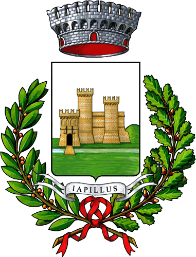 Logo Marcaria