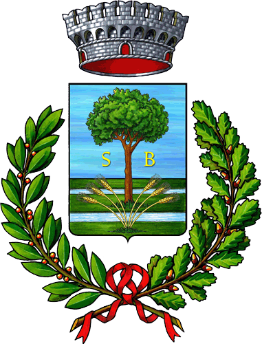 Logo San Giacomo delle Segnate
