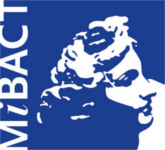 Logo MiBACT dx