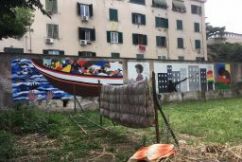 camminareperraccontare