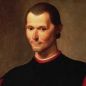 Niccol&ograve; Machiavelli