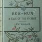 Wallace, Ben-Hur (1880)