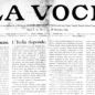 La Voce