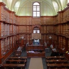 Biblioteca Angelica
