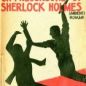 Giudice, Un precursore di Sherlock Holmes (1929)