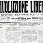 La rivoluzione liberale