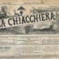 La chiacchiera (1886)