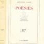 L&eacute;on Paul Fargue, Po&eacute;sies (1963)