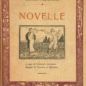 Firenzuola, Novelle (1913)