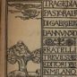 Gabriele D'Annunzio, La figlia di Iorio