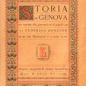 Donaver, Storia di Genova (1890)