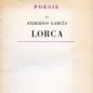 Poesie di Federico García Lorca (1949)