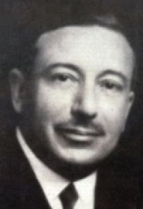 Giorgio Mortara