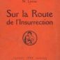 Lenin, Sur la route de l'insurrection (1924)