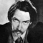 Robert Louis Stevenson