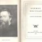 Mumford, Herman Melville (1929)