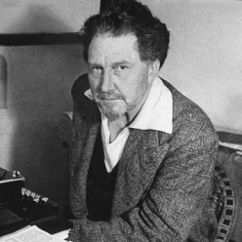 Ezra Pound