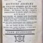 Chaudon, Nouveau dictionnaire historique-portatif (1766)