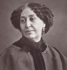 George Sand
